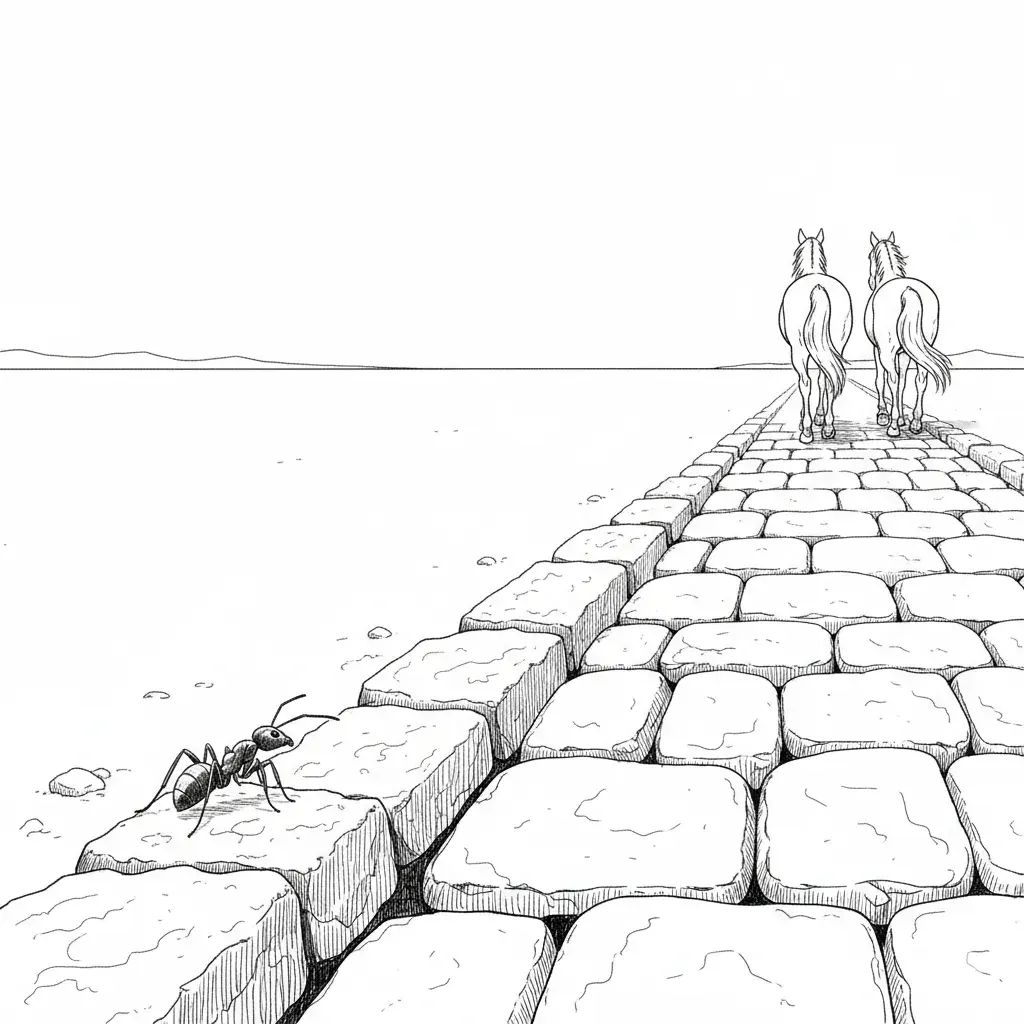Opening Scene