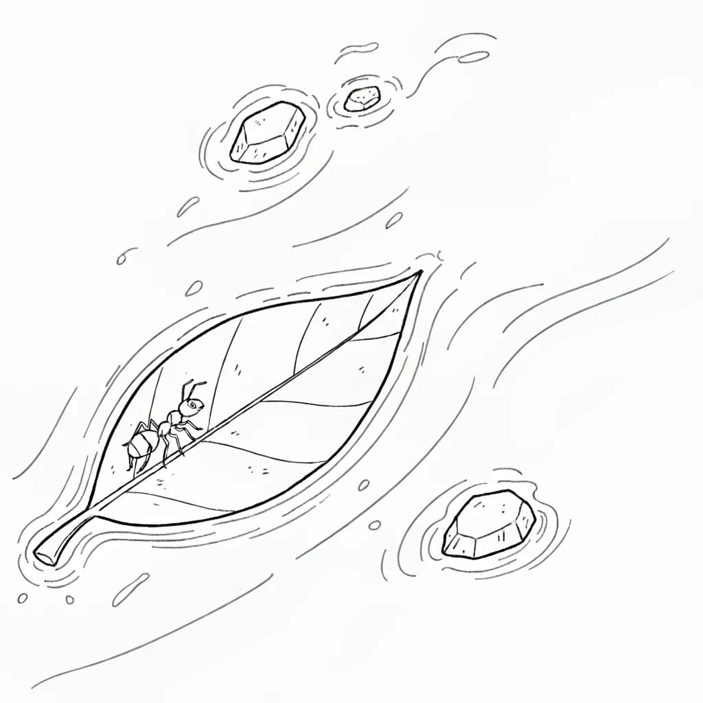 Opening Scene