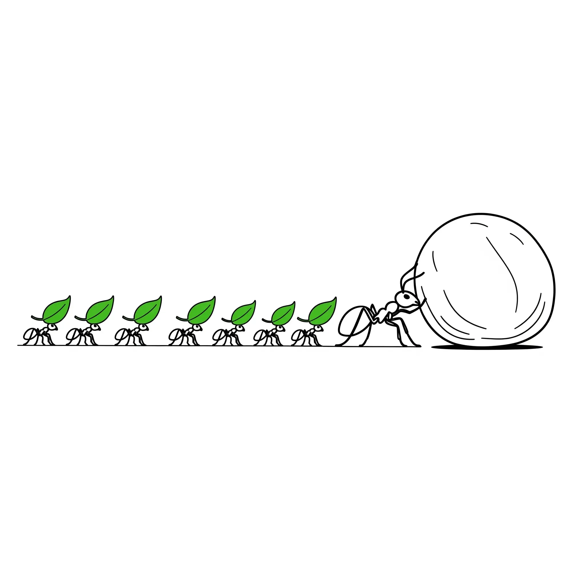 Principle 4: The Chore Chart Principle